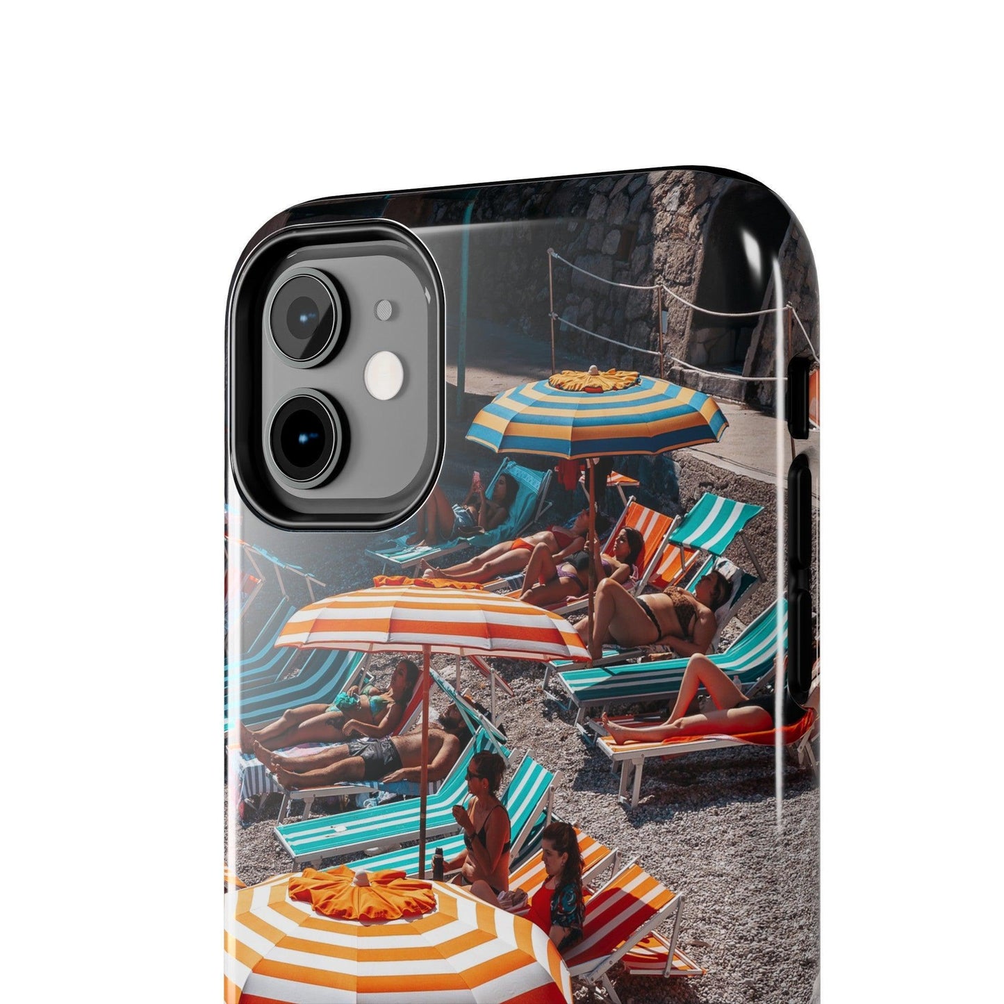 Dolce Vita Phone Case