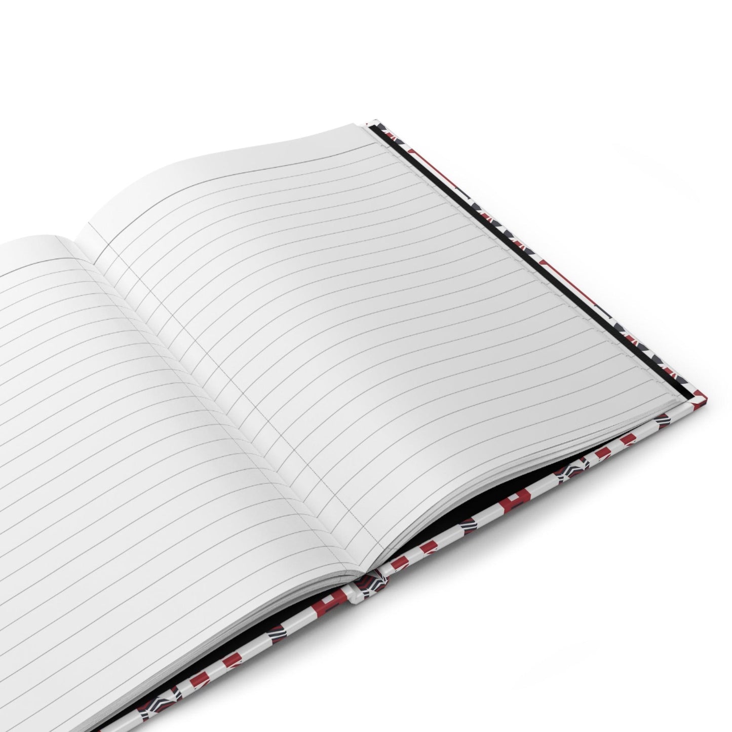 London Travel Notebook - Departures Print Shop