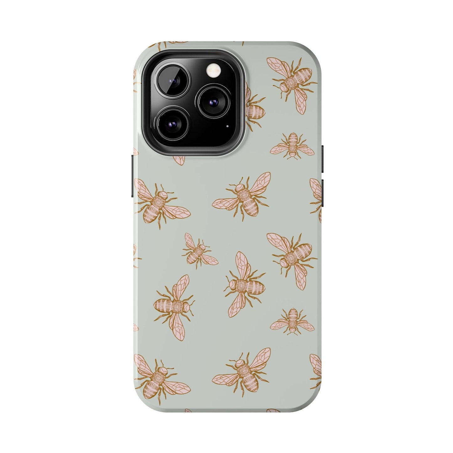 Queen Bee Phone Case - Departures Print Shop