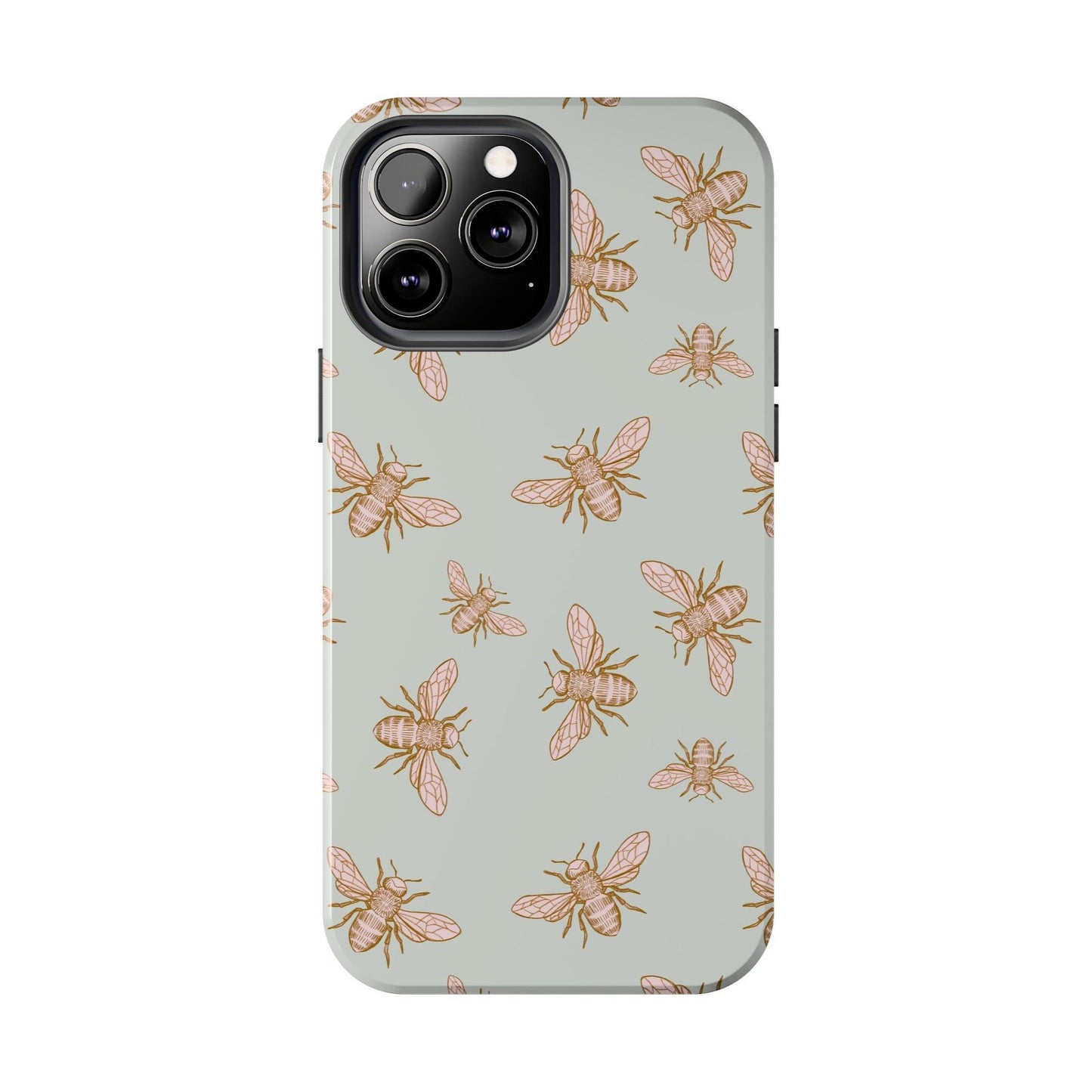 Queen Bee Phone Case - Departures Print Shop