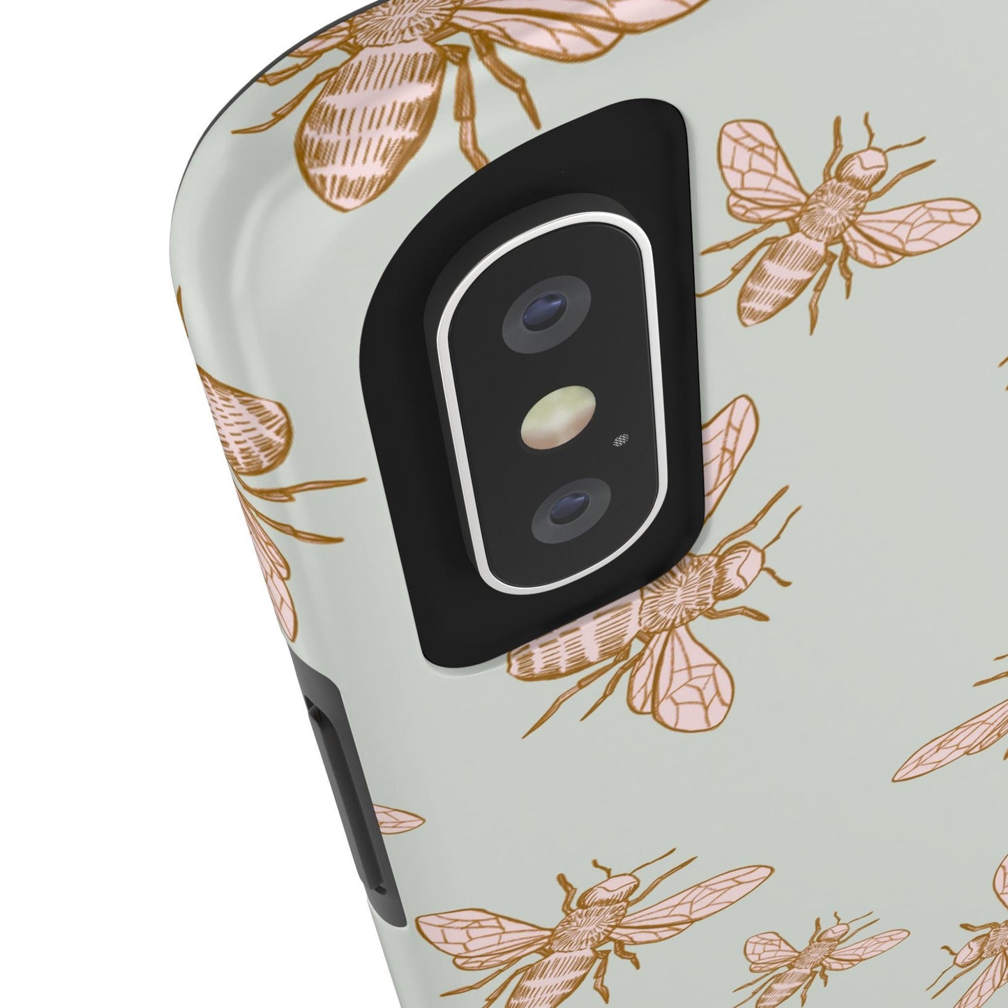 Queen Bee Phone Case - Departures Print Shop