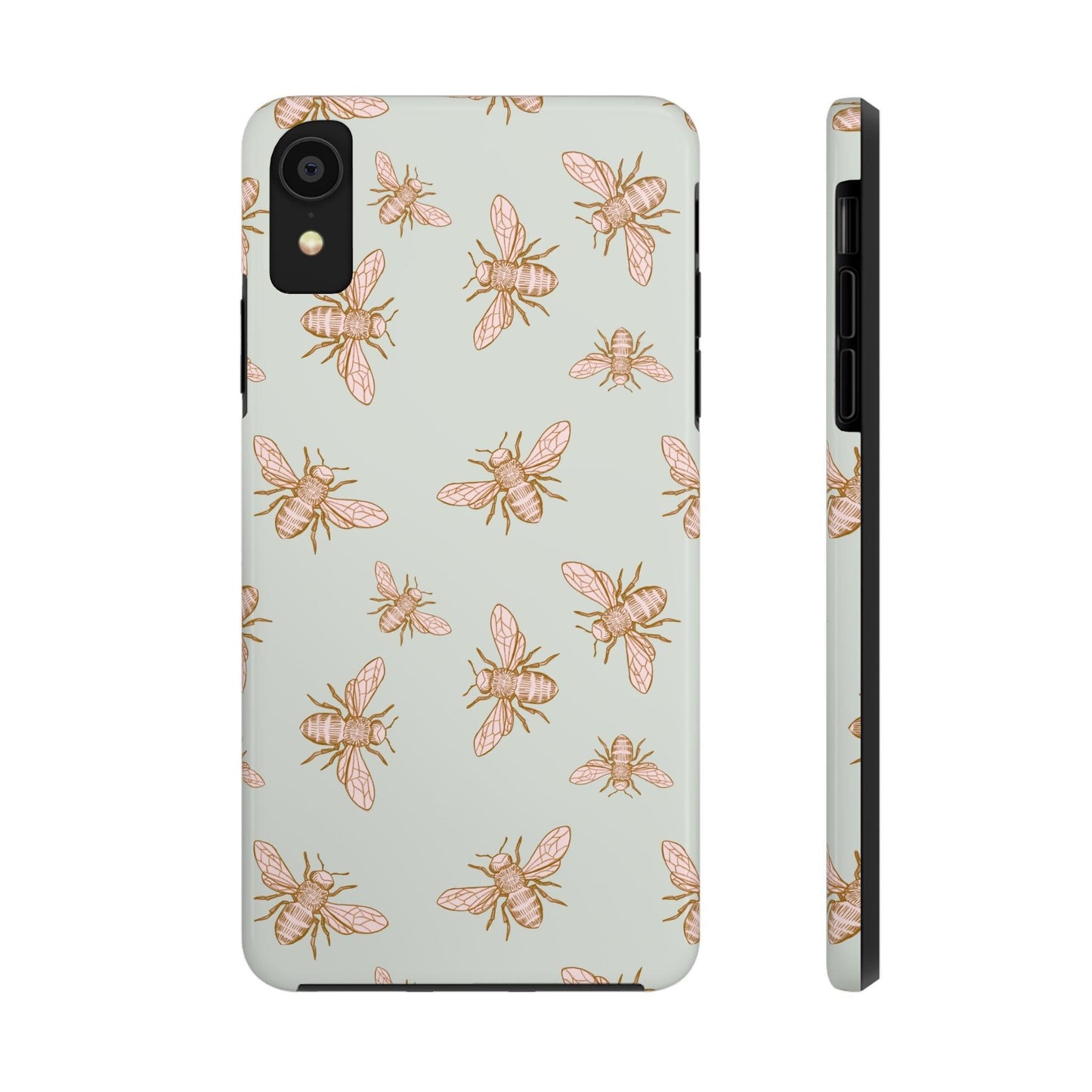 Queen Bee Phone Case - Departures Print Shop