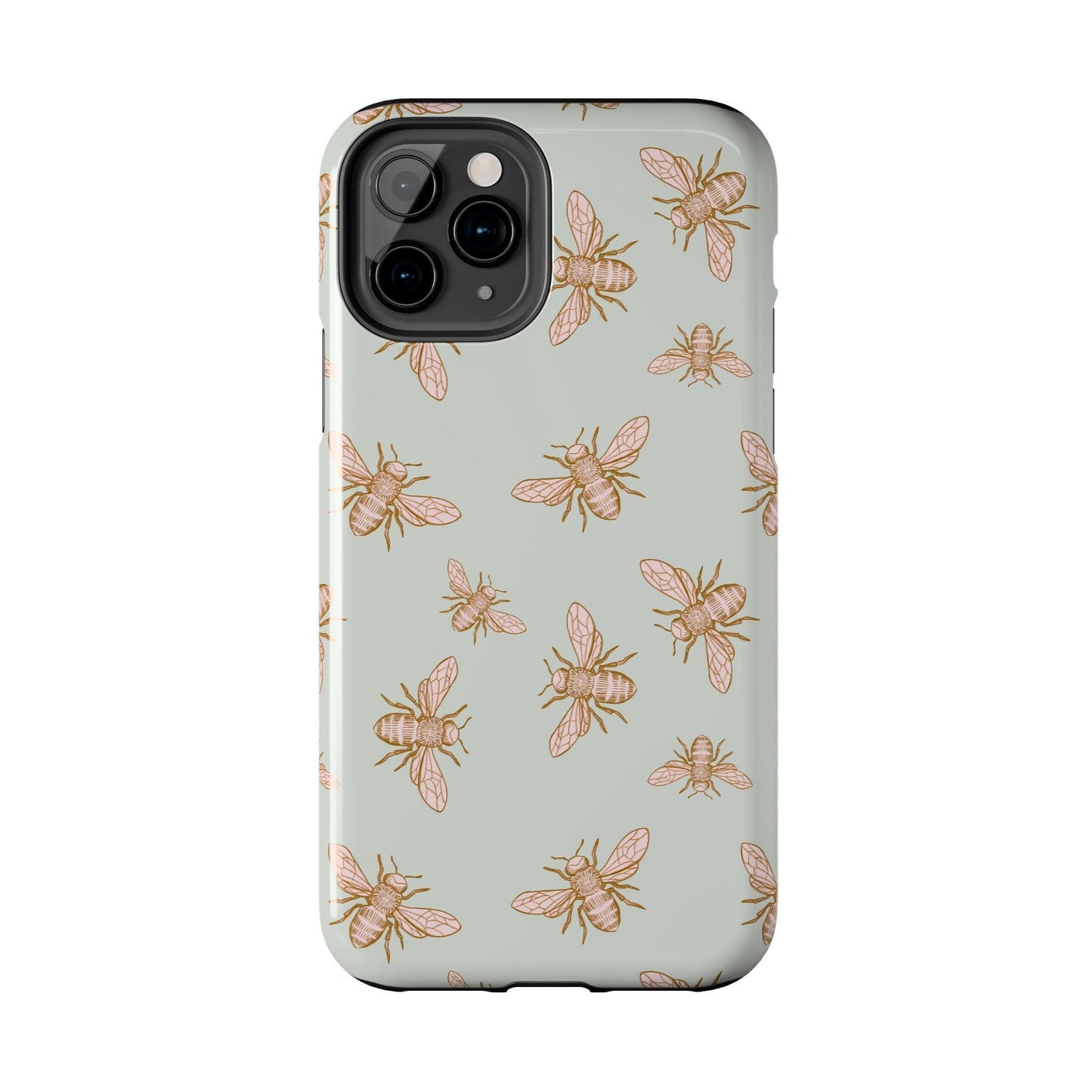 Queen Bee Phone Case - Departures Print Shop
