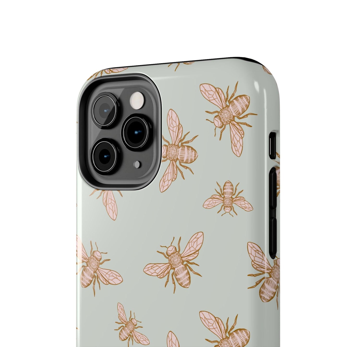 Queen Bee Phone Case - Departures Print Shop