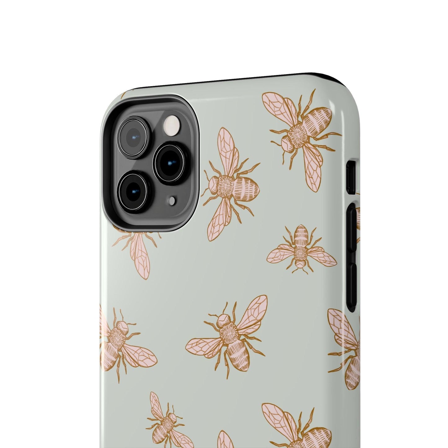 Queen Bee Phone Case - Departures Print Shop