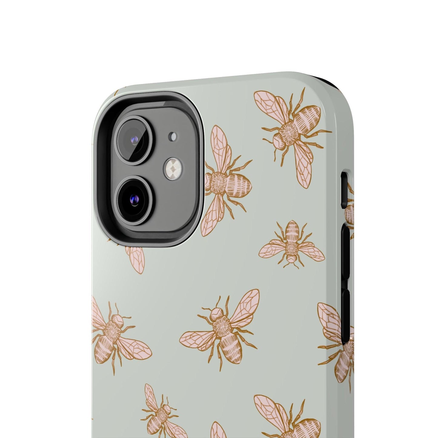 Queen Bee Phone Case - Departures Print Shop