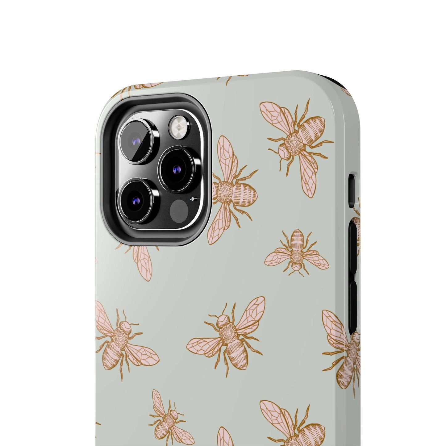 Queen Bee Phone Case - Departures Print Shop