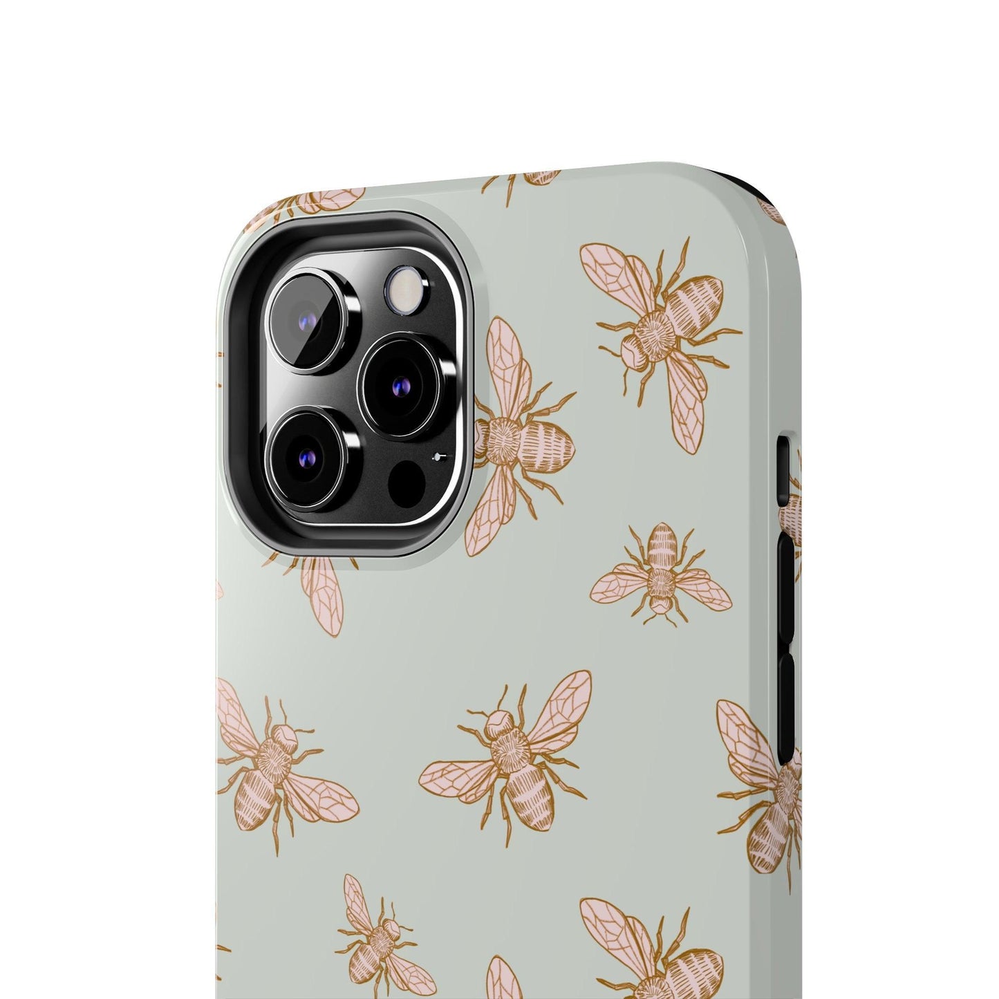 Queen Bee Phone Case - Departures Print Shop