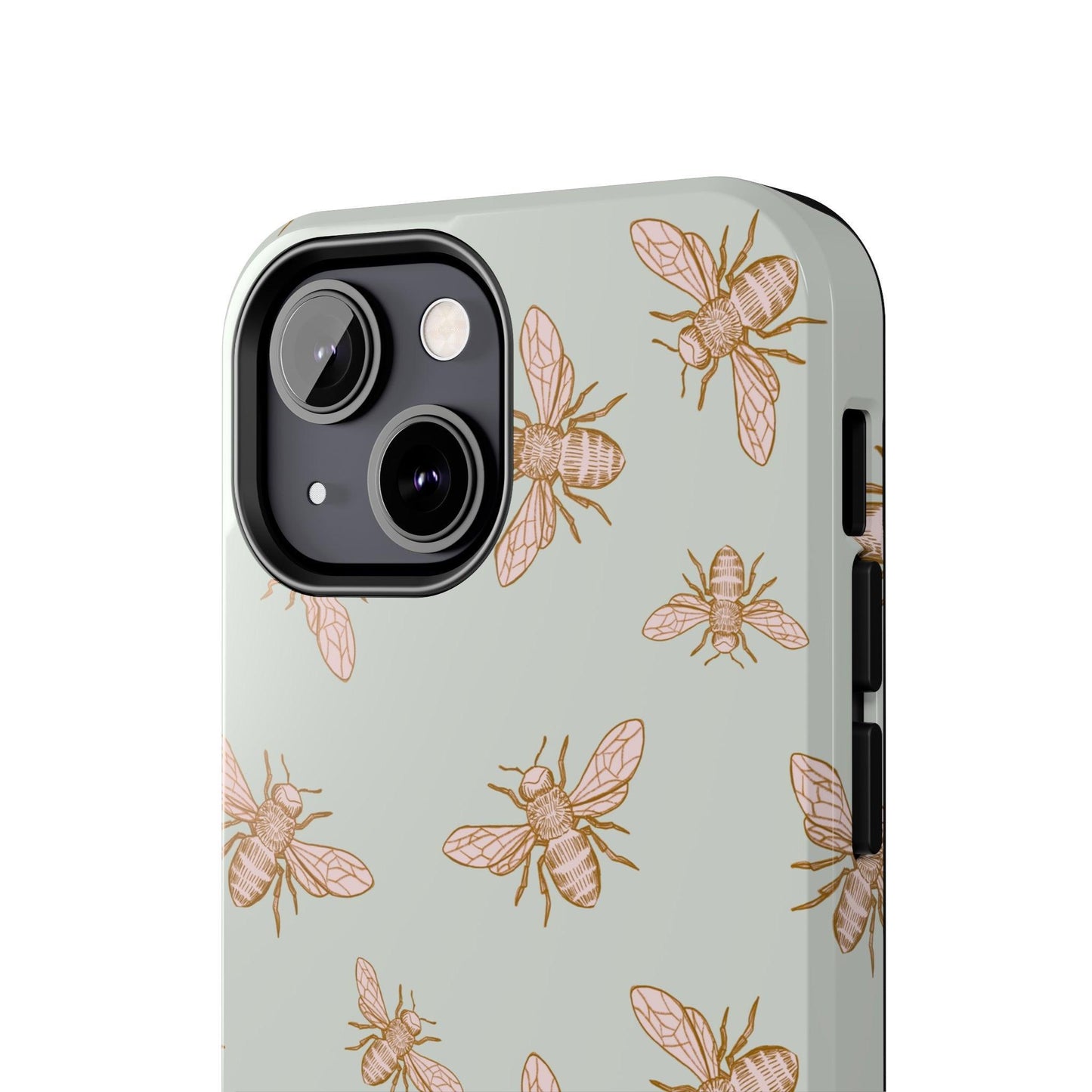 Queen Bee Phone Case - Departures Print Shop