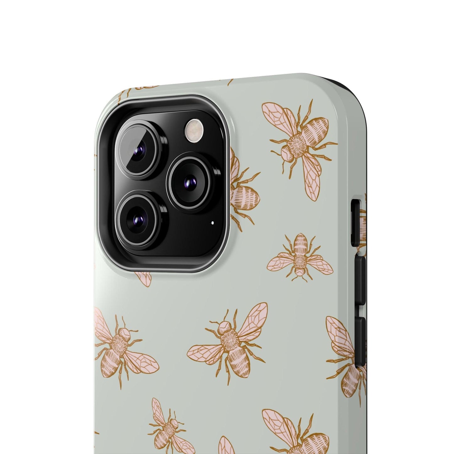 Queen Bee Phone Case - Departures Print Shop