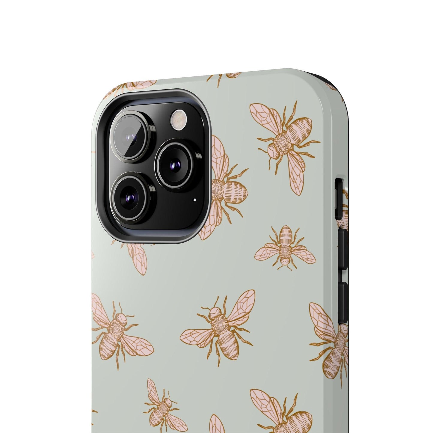 Queen Bee Phone Case - Departures Print Shop