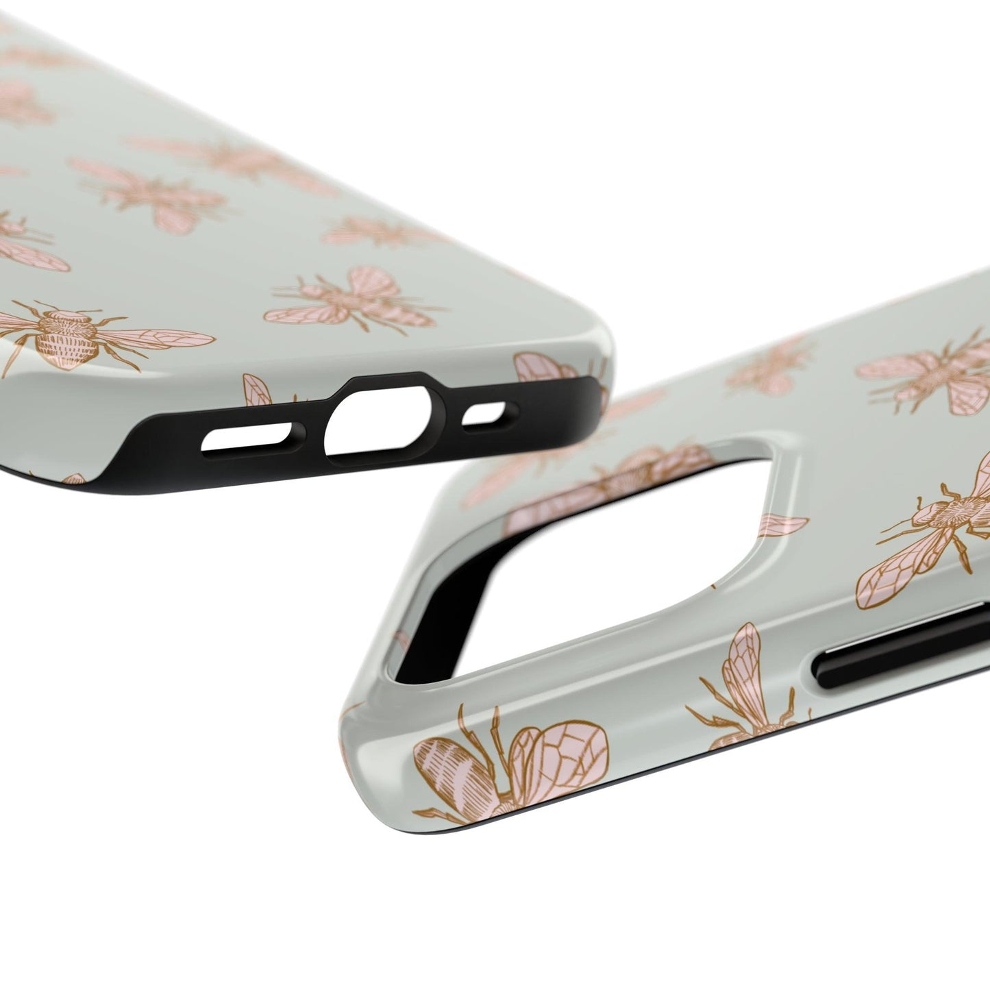 Queen Bee Phone Case - Departures Print Shop