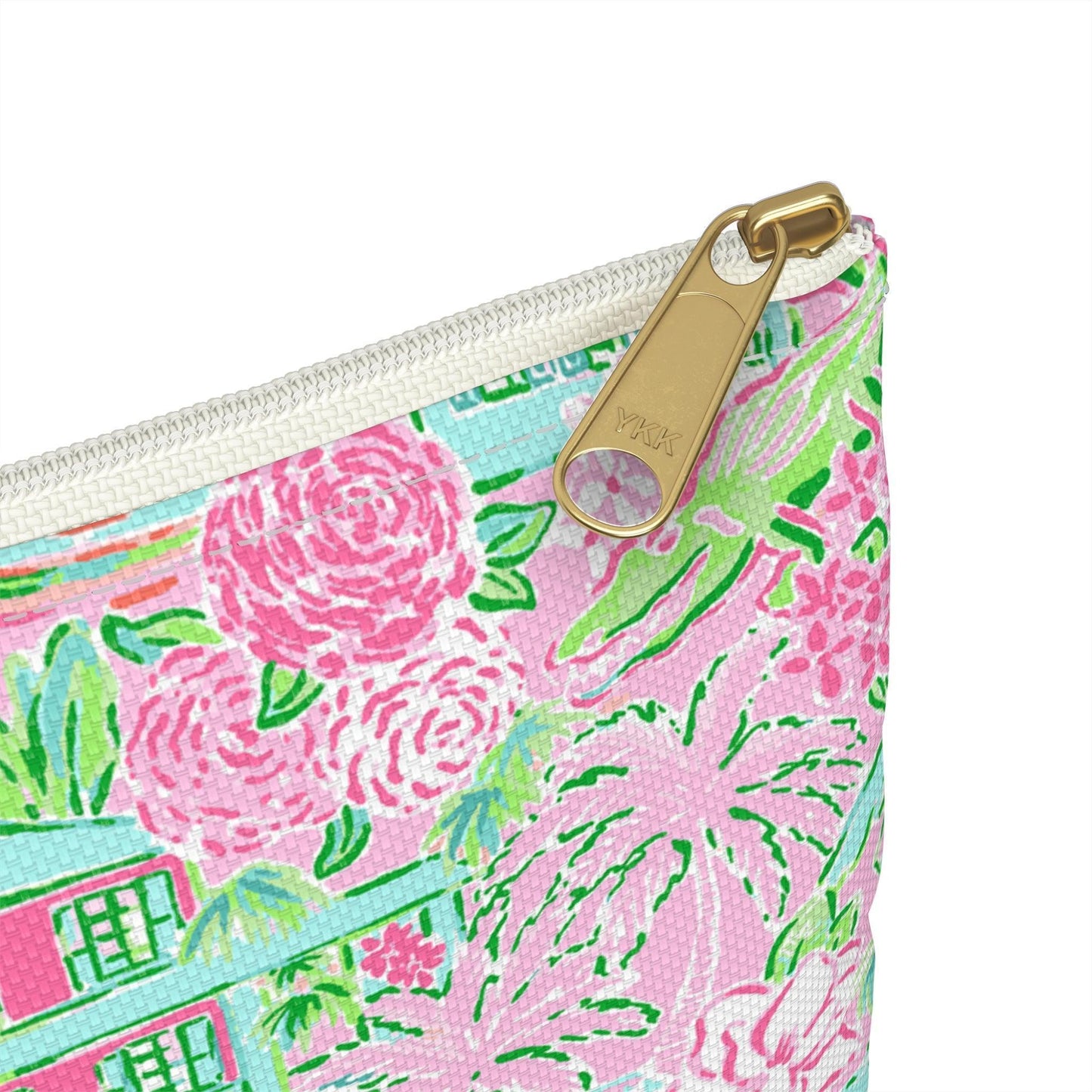 Southern Charm Travel Tote Bag - Departures Print Shop