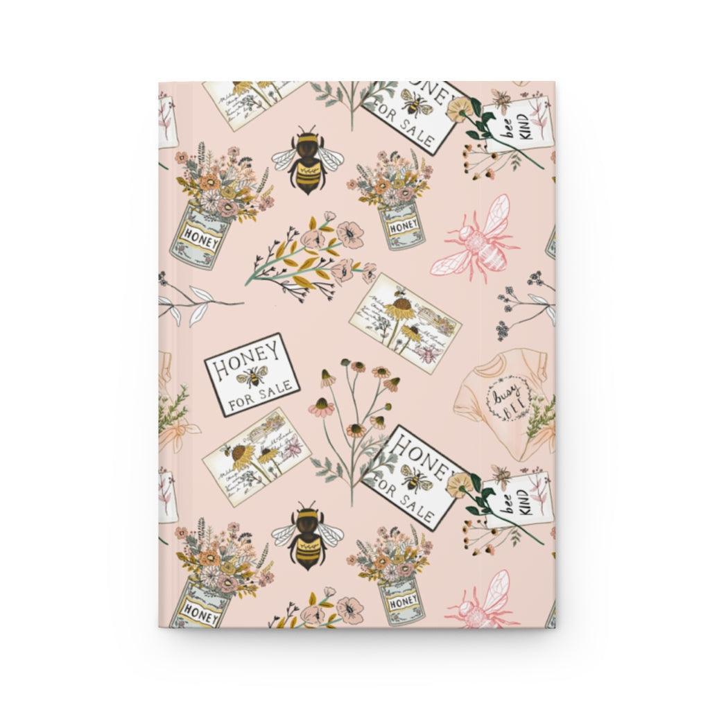 American Honey | Hardcover Notebook - Departures Print Shop