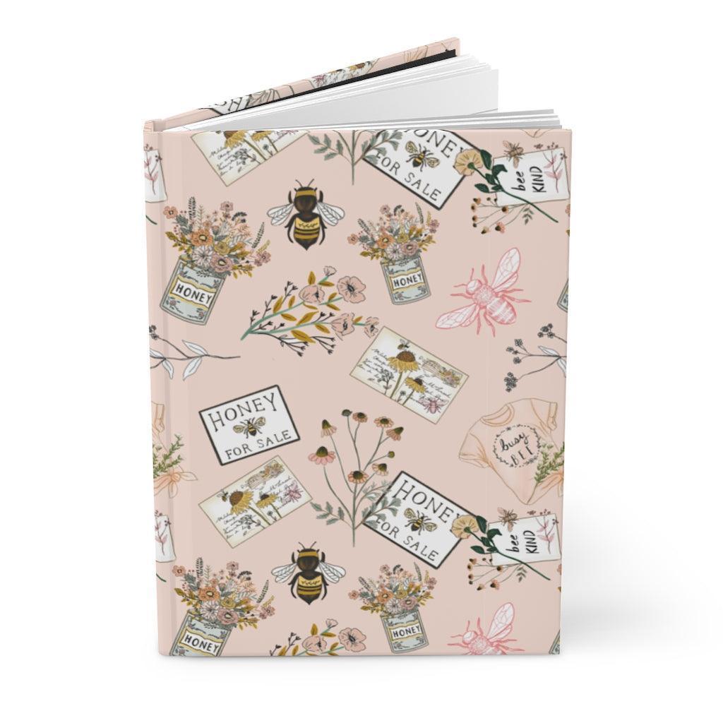 American Honey | Hardcover Notebook - Departures Print Shop