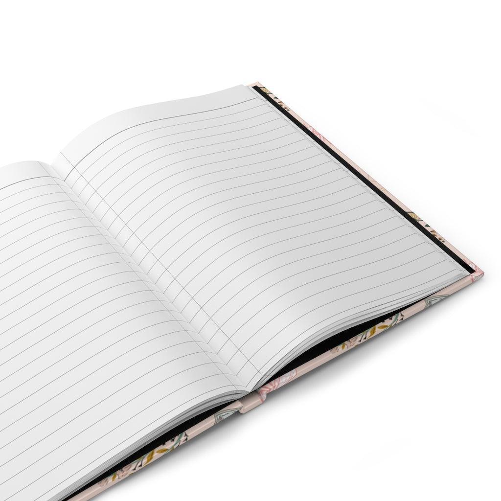 American Honey | Hardcover Notebook - Departures Print Shop