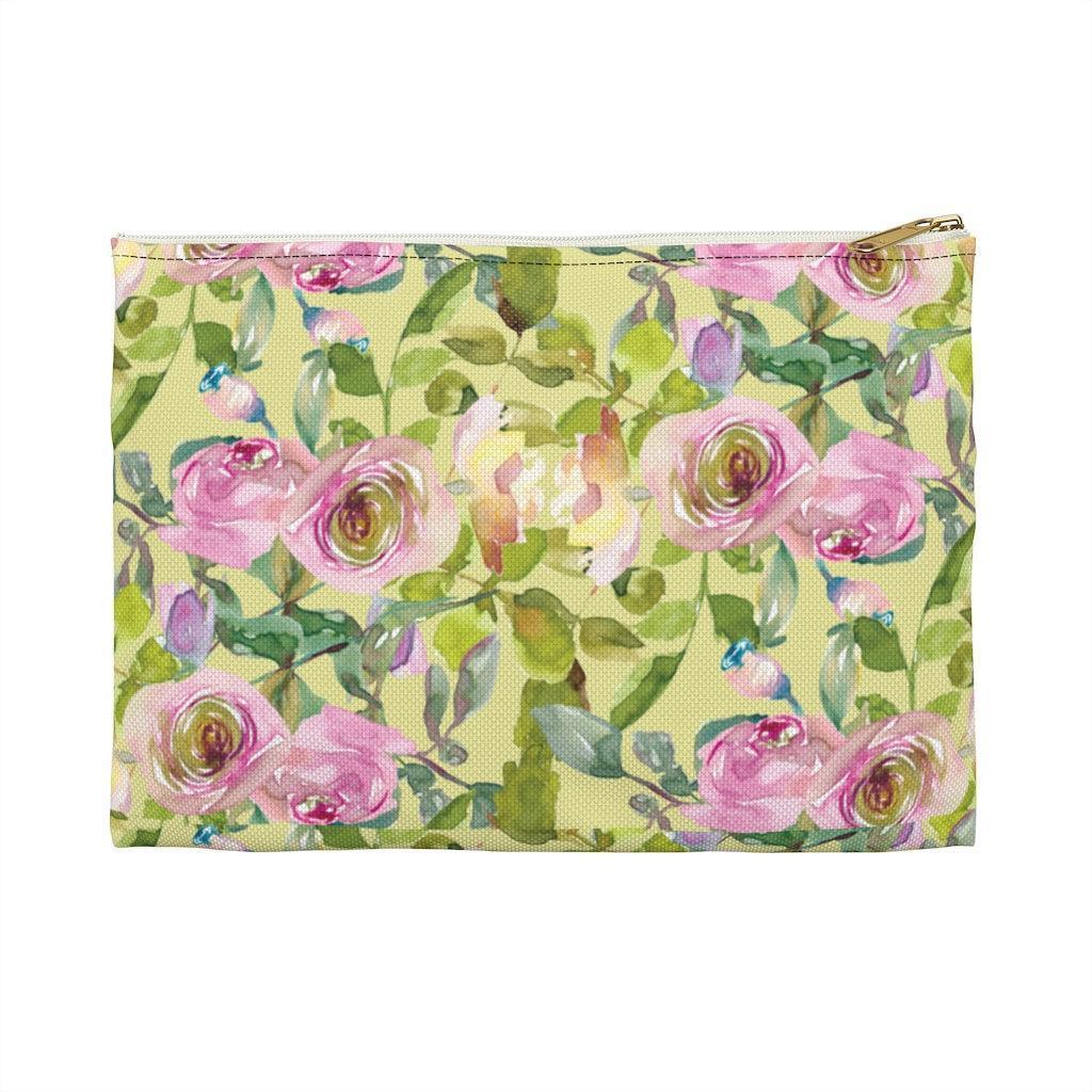 Birmingham | Floral Print Tote Bag - Departures Print Shop