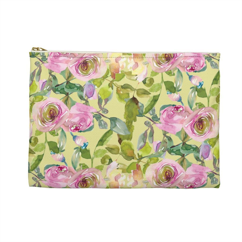 Birmingham | Floral Print Tote Bag - Departures Print Shop