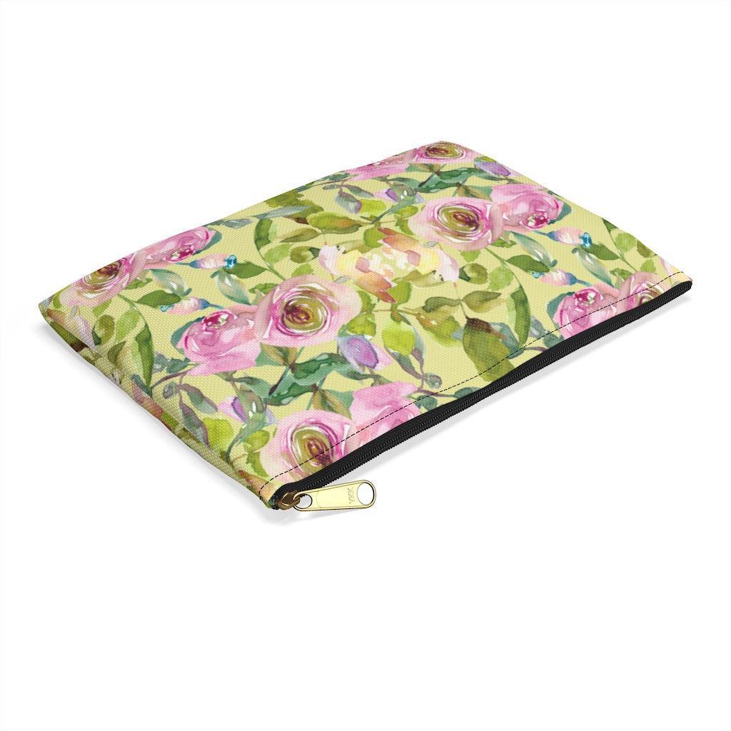 Birmingham | Floral Print Tote Bag - Departures Print Shop