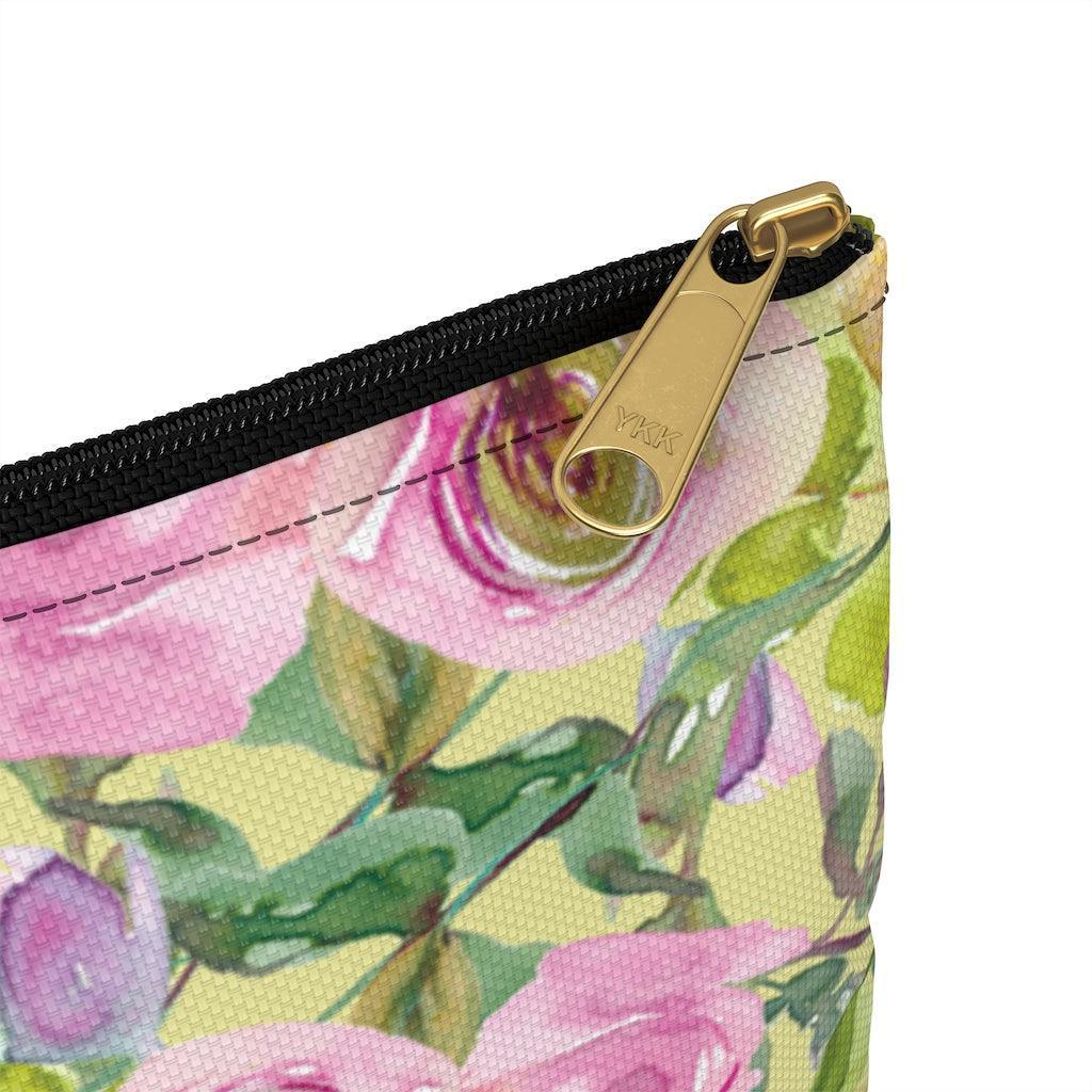 Birmingham | Floral Print Tote Bag - Departures Print Shop