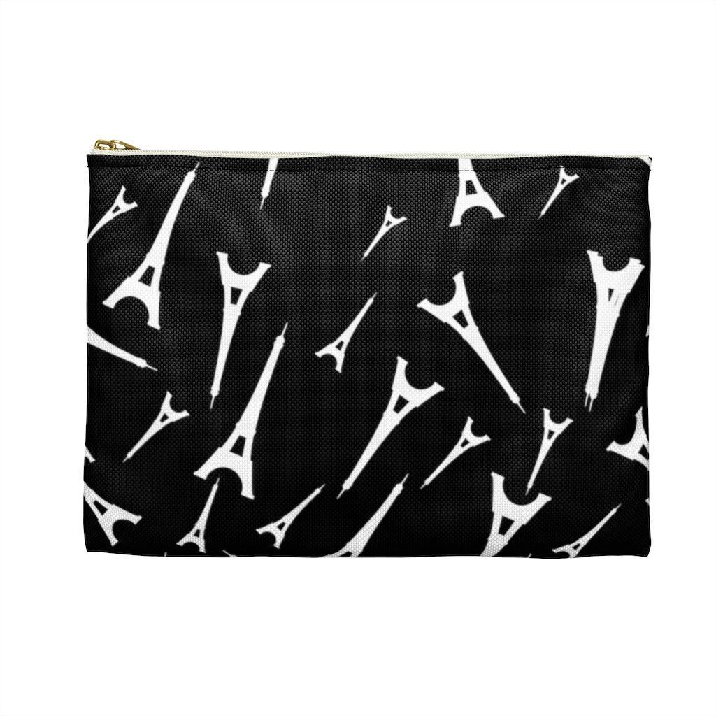 C'est La Vie | Paris France Travel Tote - Departures Print Shop