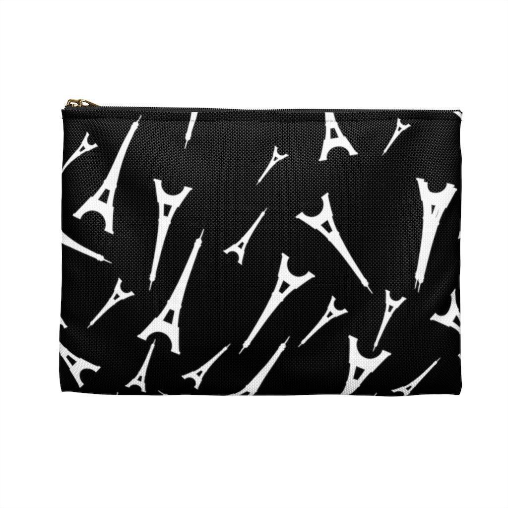C'est La Vie | Paris France Travel Tote - Departures Print Shop