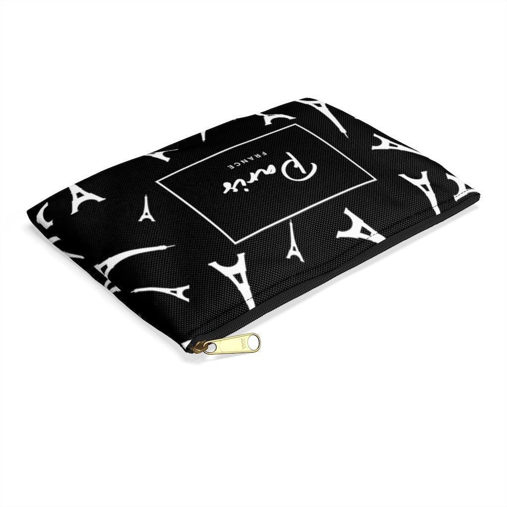 C'est La Vie | Paris France Travel Tote - Departures Print Shop