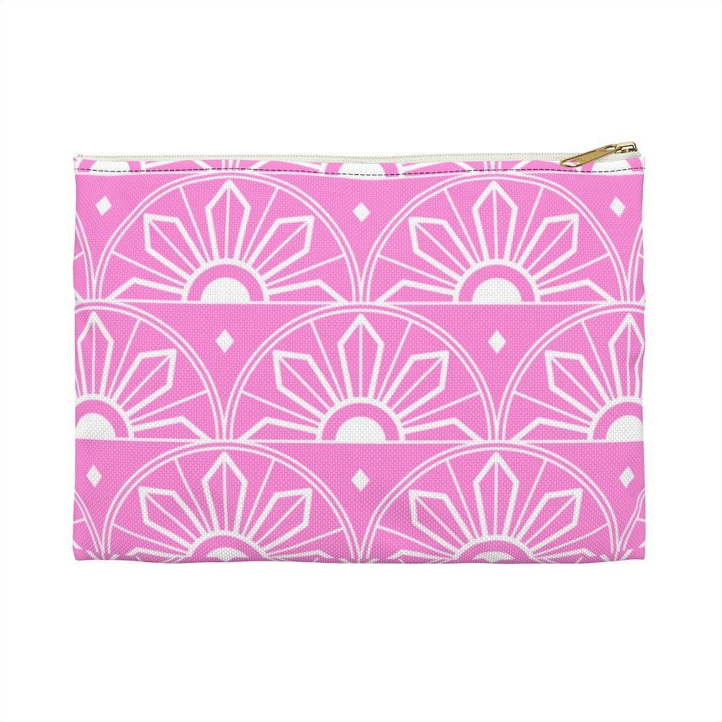Candy Sunrise | Tote Bag - Departures Print Shop