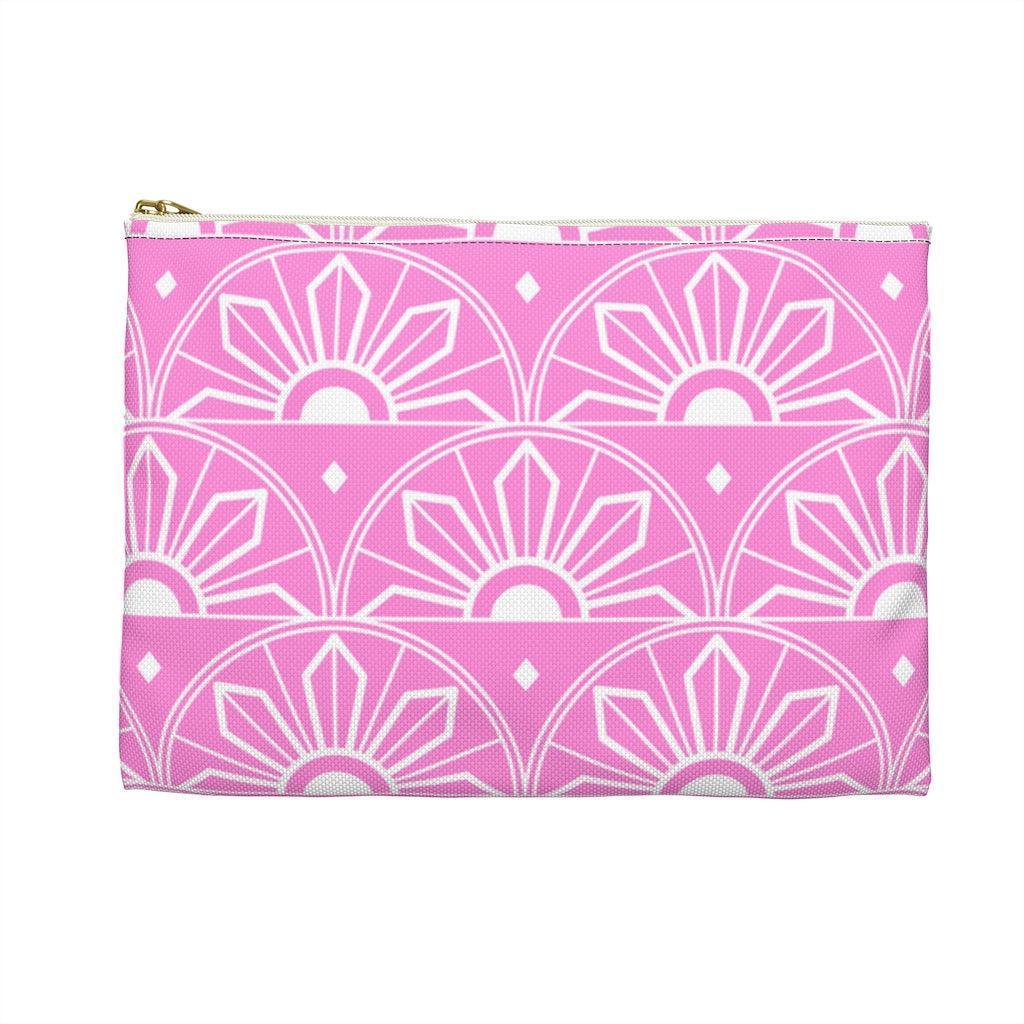 Candy Sunrise | Tote Bag - Departures Print Shop