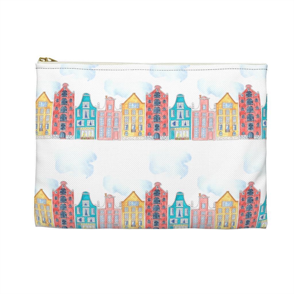 Holland | Canal House Tote Bag - Departures Print Shop