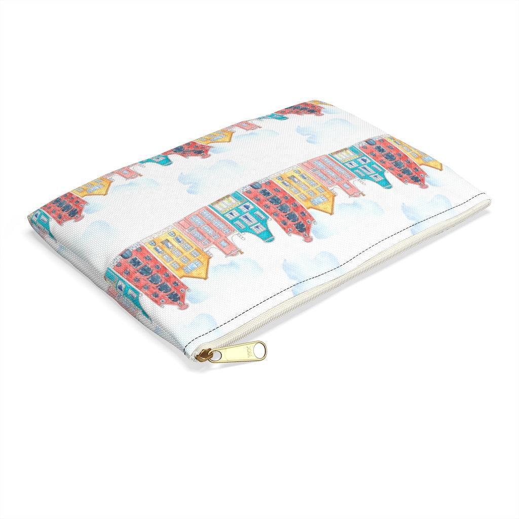 Holland | Canal House Tote Bag - Departures Print Shop