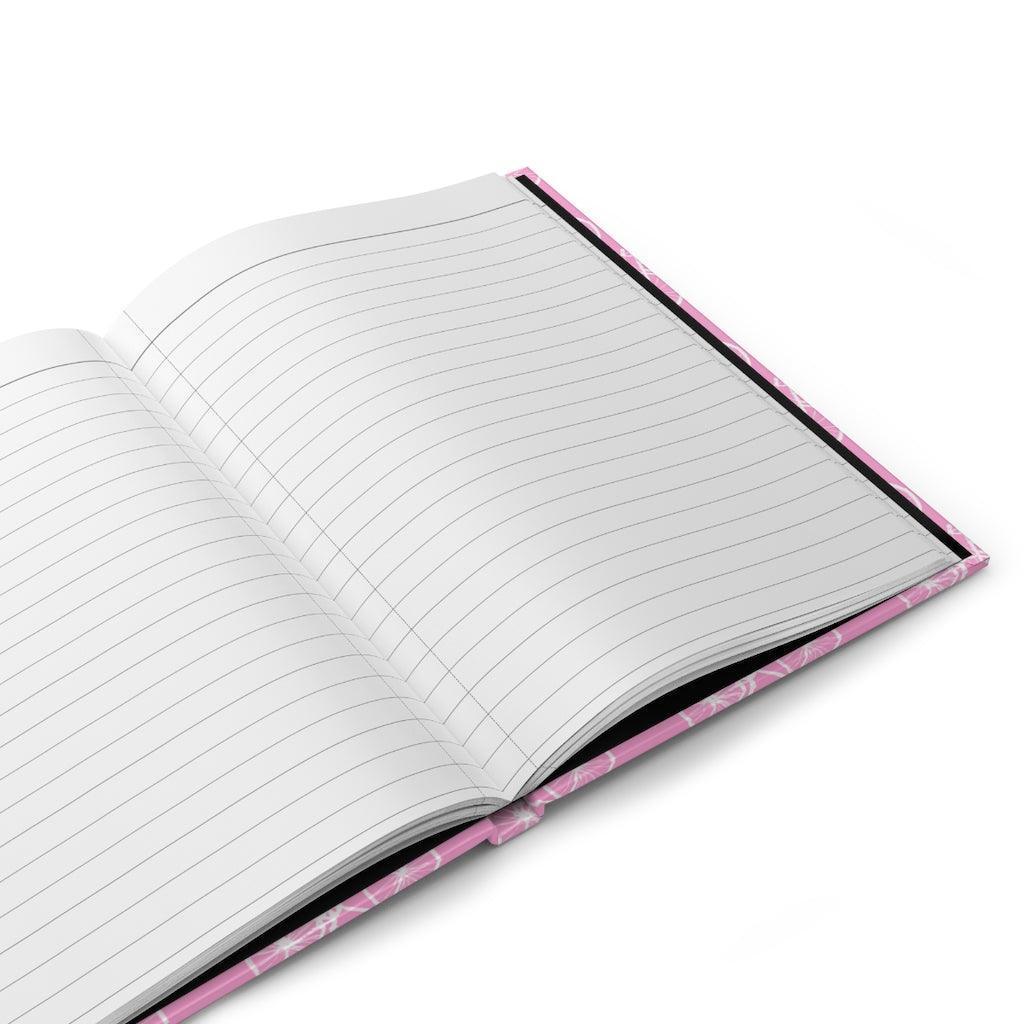 Let's Roll | Bicycle Notebook - Departures Print Shop