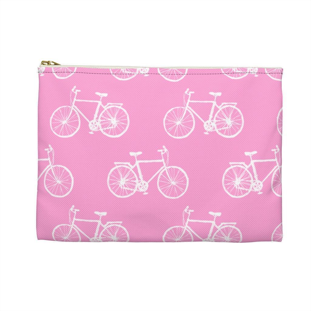 Let's Roll | Bicycle Tote Bag - Departures Print Shop