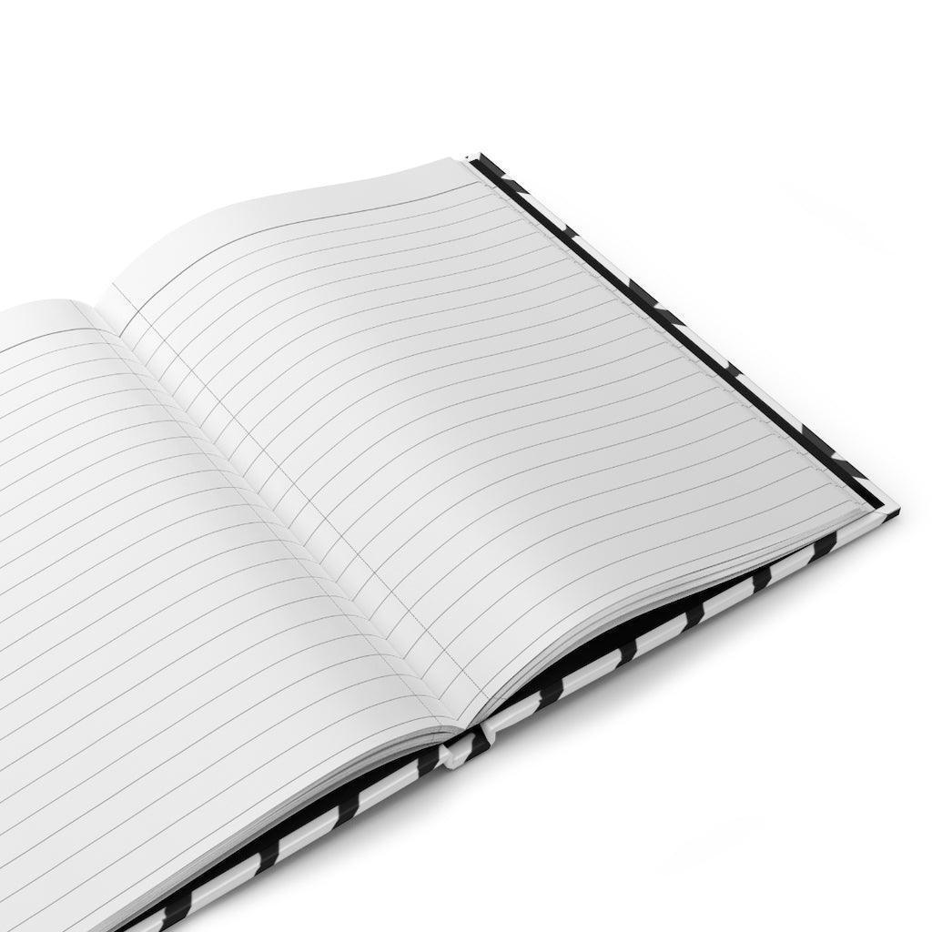 Nomad | Arrow Print Notebook - Departures Print Shop