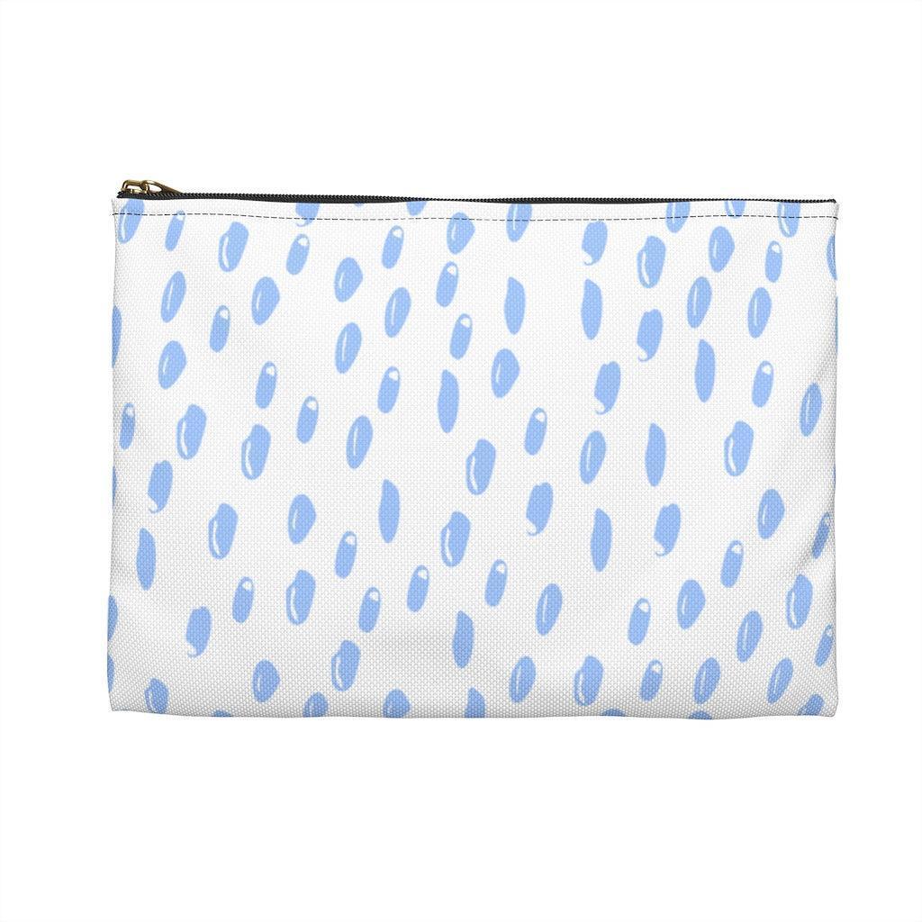 Rain Drops | Tote Bag - Departures Print Shop