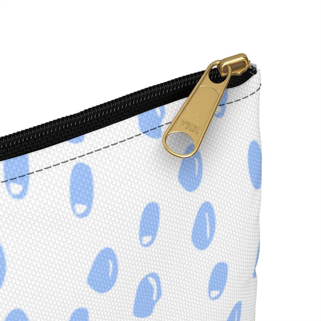 Rain Drops | Tote Bag - Departures Print Shop