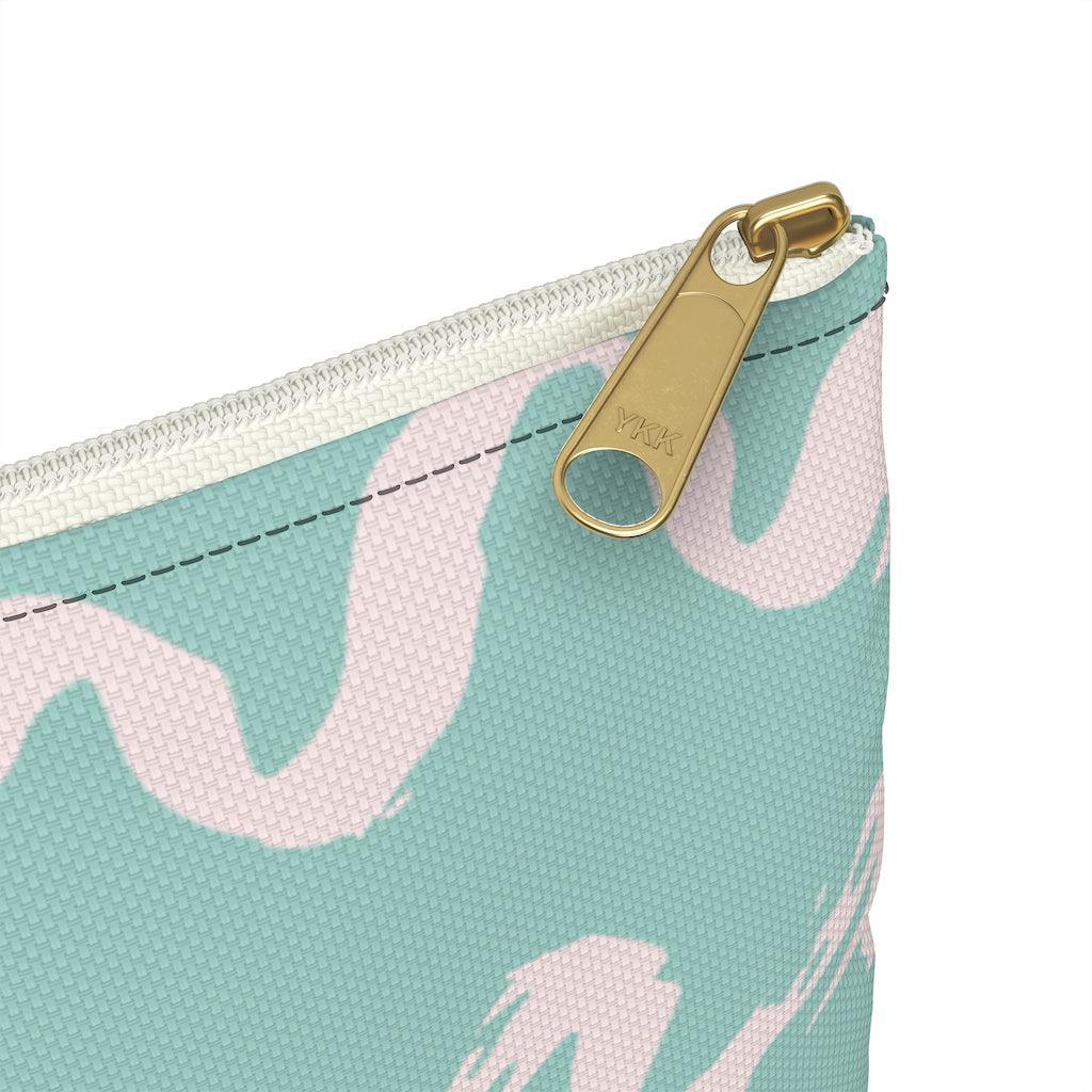 Sea Foam | Tote Bag - Departures Print Shop