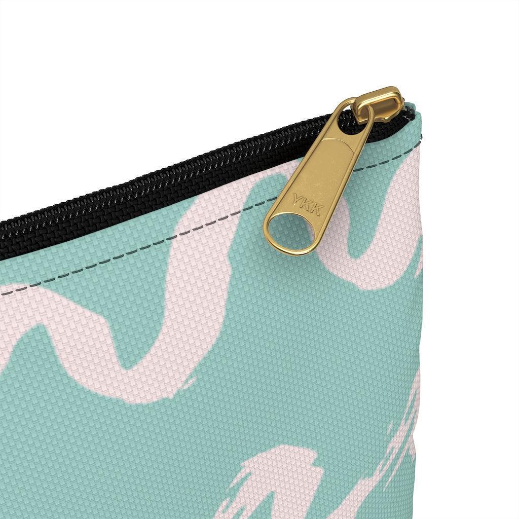 Sea Foam | Tote Bag - Departures Print Shop