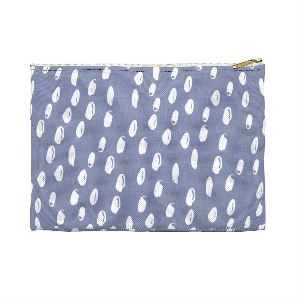 Seeing Spots | Polka Dot Tote Bag - Departures Print Shop