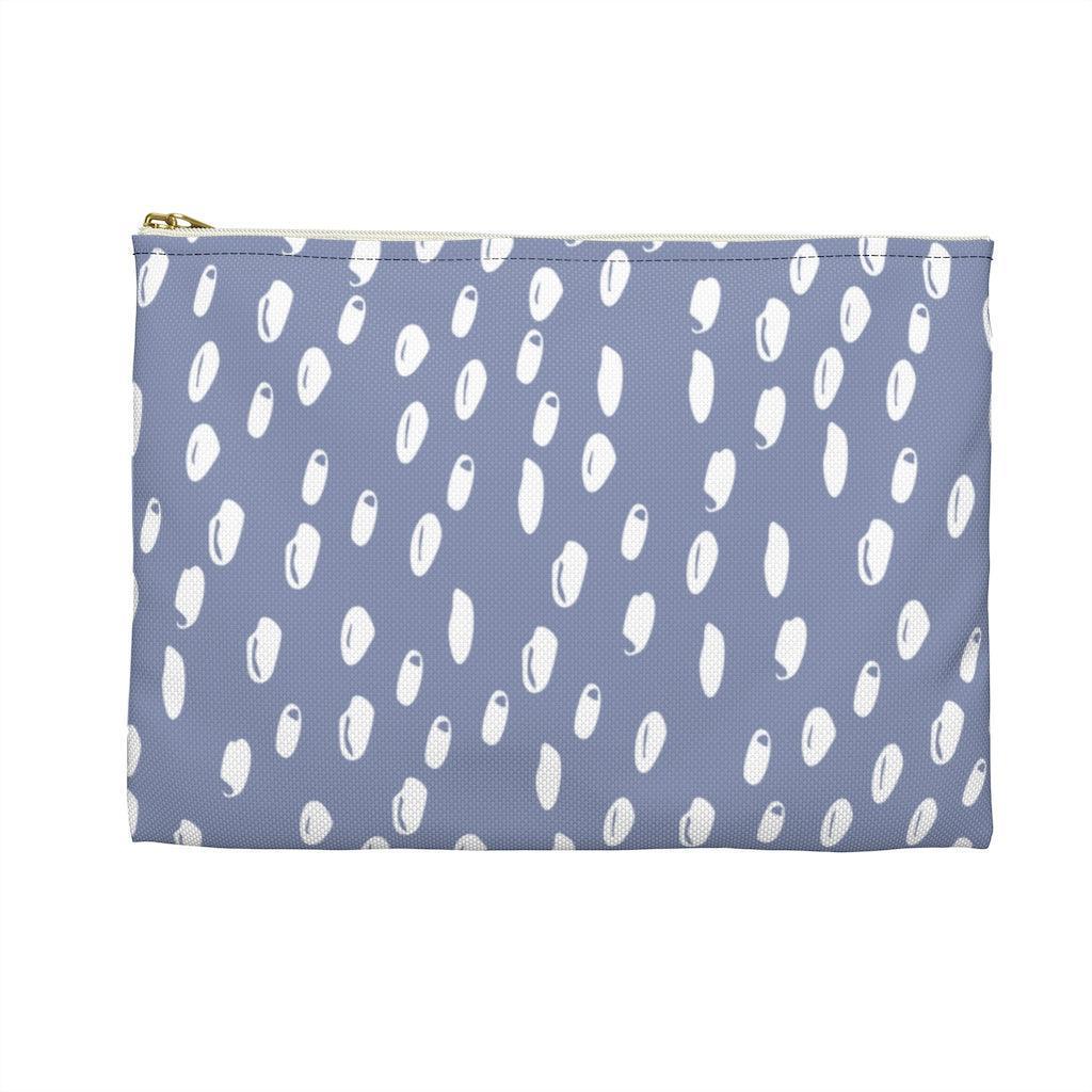 Seeing Spots | Polka Dot Tote Bag - Departures Print Shop