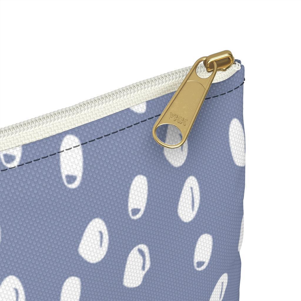 Seeing Spots | Polka Dot Tote Bag - Departures Print Shop
