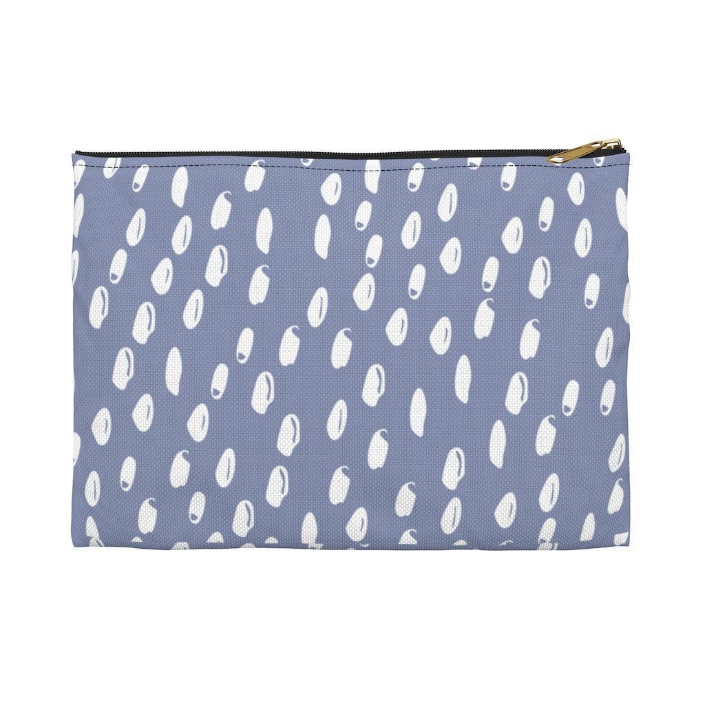 Seeing Spots | Polka Dot Tote Bag - Departures Print Shop