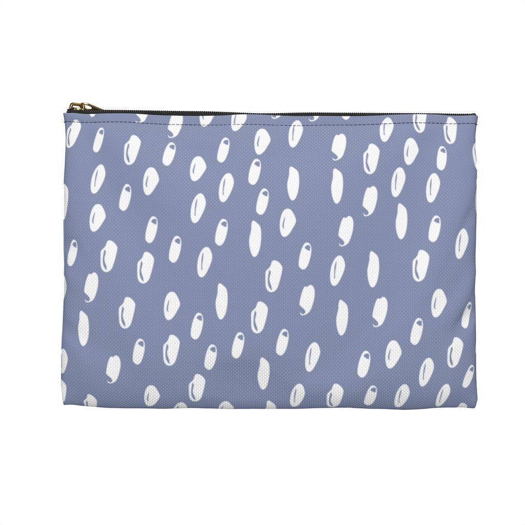 Seeing Spots | Polka Dot Tote Bag - Departures Print Shop