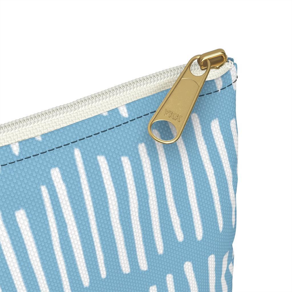Sky Blue | Travel Tote - Departures Print Shop