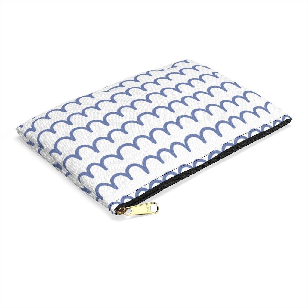 Waves | Travel Bag - Departures Print Shop