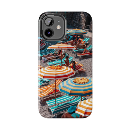 Dolce Vita Phone Case