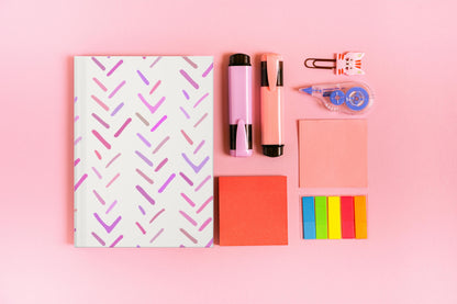 Escape Travel Notebook - Departures Print Shop
