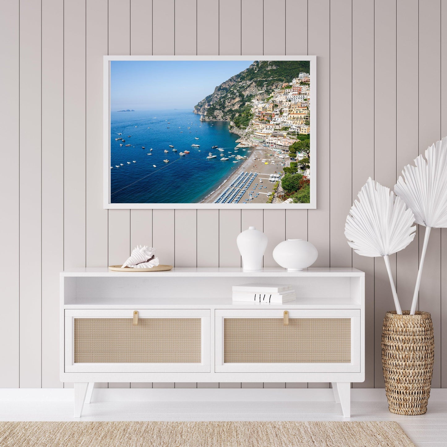 Positano Italy | Amalfi Coast Italy Photography - Departures Print Shop