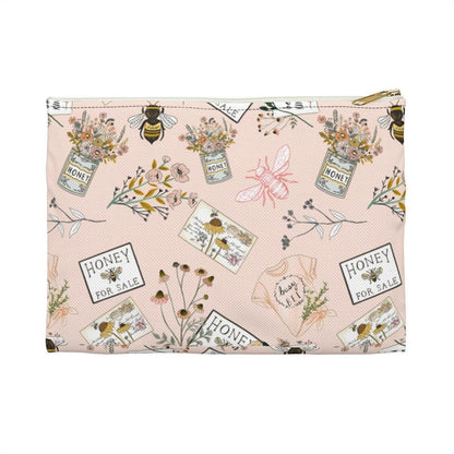 American Honey | Honey Bee Tote - Departures Print Shop