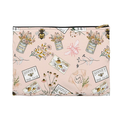 American Honey | Honey Bee Tote - Departures Print Shop